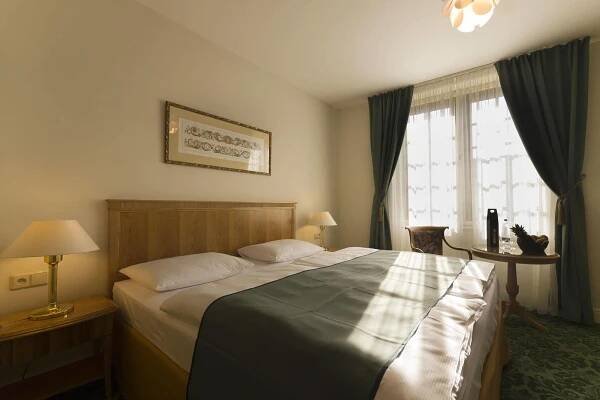 Karlovy Vary - Grandhotel Ambassador