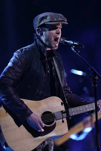 Juno Awards 2014 - Winnipeg - M2RSPORTS.COM