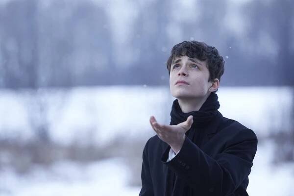 Anne s E na konci - Výčitky svědomí jsou zhoubou života - Z filmu - Lucas Jade Zumann