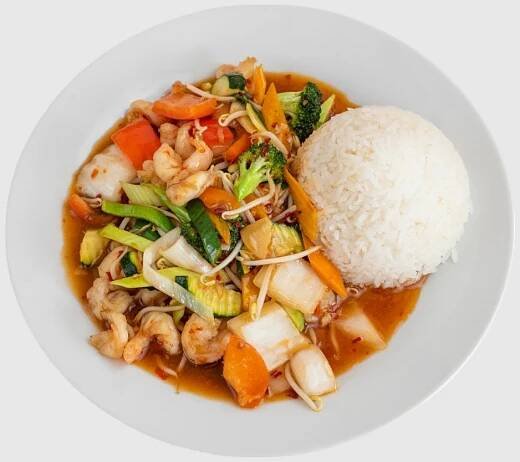 Viet Thai Food Modrý Xuan | Wolt | Doručení | Karlovy Vary