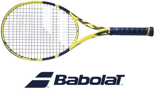 VÍT KALINA | Babolat
