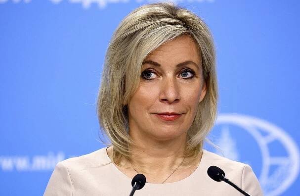Česko nemělo důvody k obvinění Ruska kvůli výbuchům ve Vrběticích, uvedla mluvčí ruské diplomacie