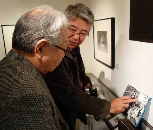 Eikoh HOSOE 細江英公