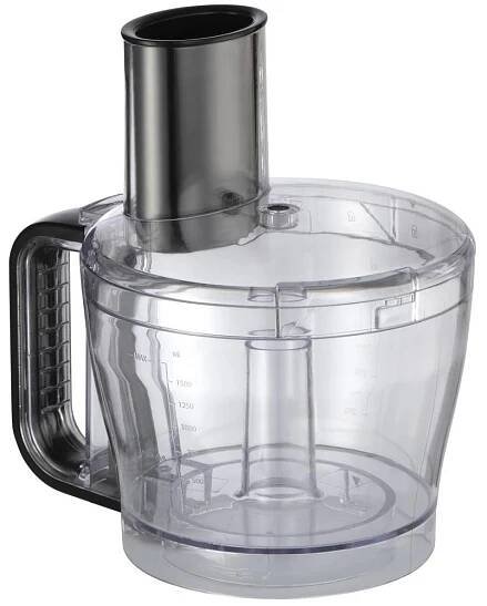Kuchyňský robot Russell Hobbs 27111-56 600 W černý Počet úrovní rychlosti 2
