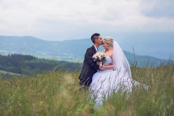 Lucie Procházková{{_AND_}}Marek - Obrázek č. 1