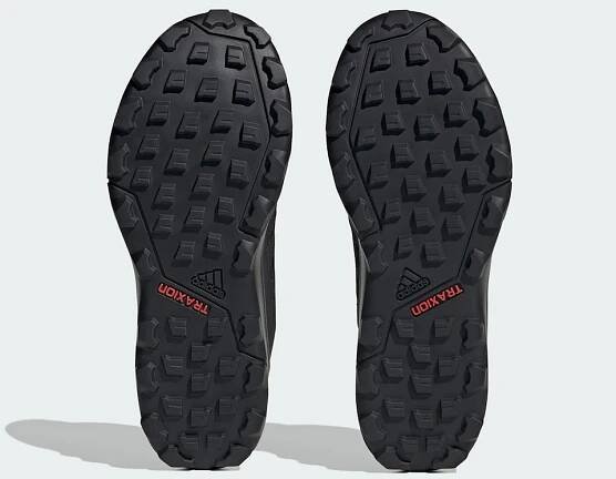 ADIDAS TERREX Běžecká obuv 'Tracerocker 2.0' – černá