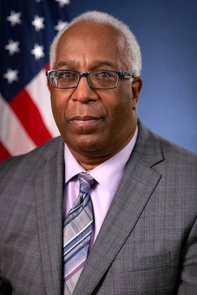 Clifford D. Johnson