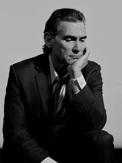 Billy Crudup Makes the Sale in ‘Hello Tomorrow!’