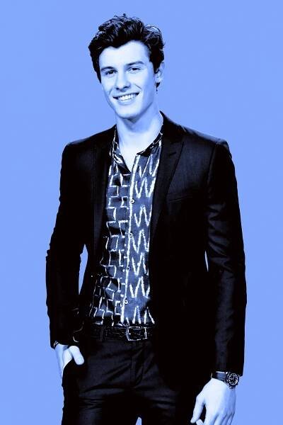 Shawn Mendes