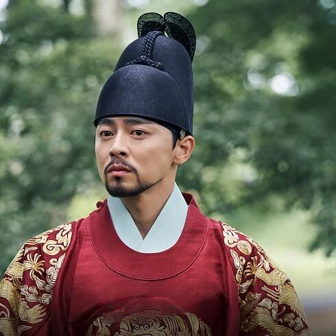 Jo Jung Suk 19