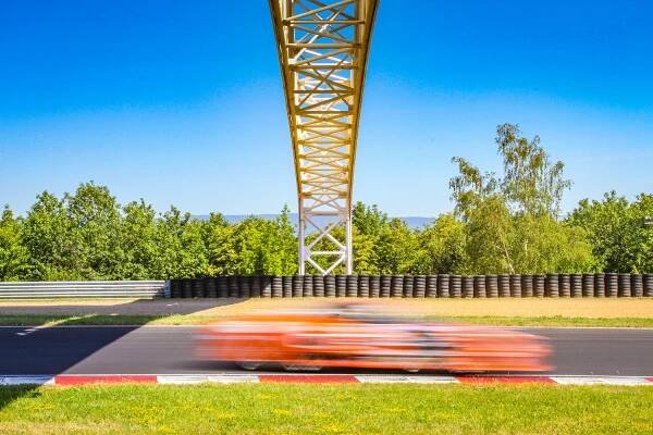 NASCAR American Show Autodrom Most 2019 | LUKASCHUMPHOTOSHOOTS.com