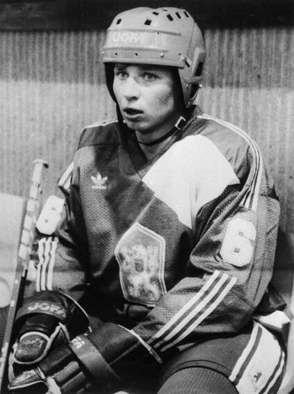 Luděk Čajka