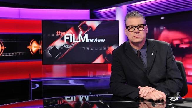 BBC News - The Film Review