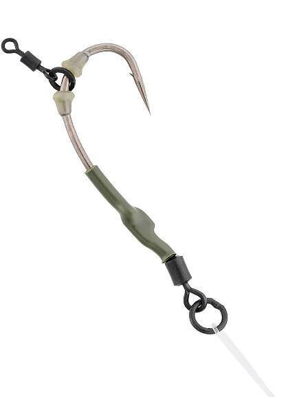 Nadväzec SN Hook 900 Spinner rig na lov kaprov