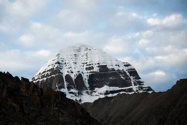 Lhasa Kailash Manasarovar Kathmandu Tour - Everest Bodhi Adventures