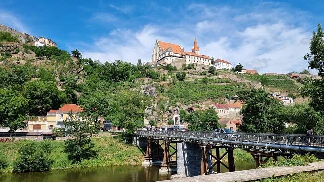 Znojmo