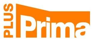 Logo nové stanice Prima Plus