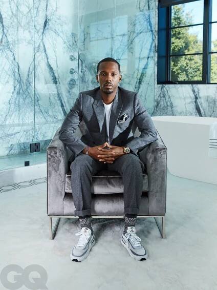 rich paul