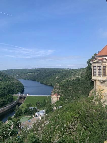 Základní škola Jana Noháče, Břeclav, Školní 16, příspěvková organizace - Výlet Znojmo 3. a 4. třída