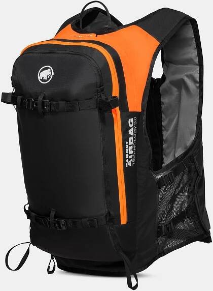 Mammut FREE VEST 15 Removable Airbag 3.0