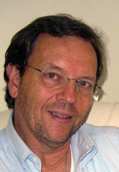 Scott Carlin