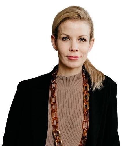 Så tar vi tillbaka kontrollen över brottsligheten