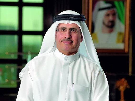 50 most influential people in the utilities industry - Utilities Middle East