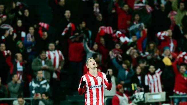 Barcelona v lize poprvé prohrála! Katem je Athletic Bilbao