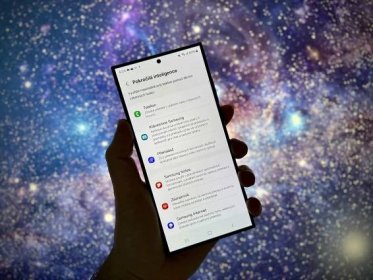 Připravte své Samsungy na aktualizaci One UI 6.1. Přijde již brzy