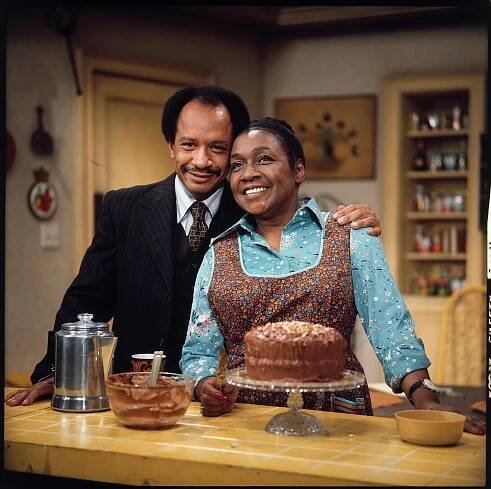 Sherman Hemsley - Actor, Musician