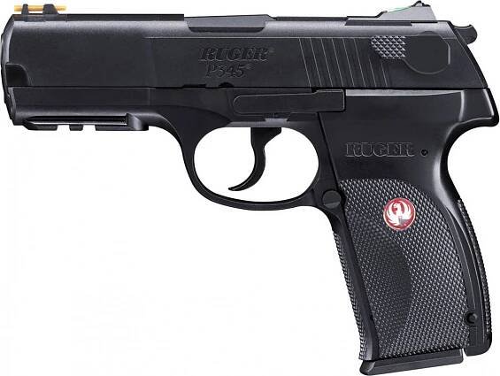 Ruger P345 AGCO2