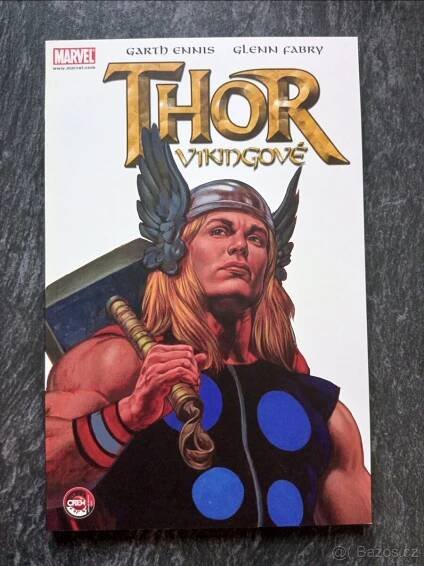 Thor: Vikingové - Hodonín