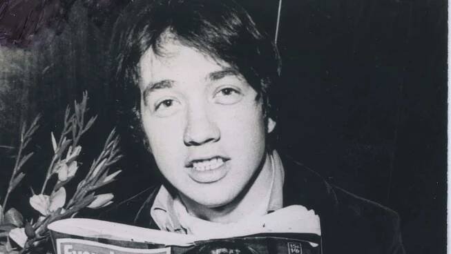 AC/DC producer and Easybeats musician George Young dead at 70
