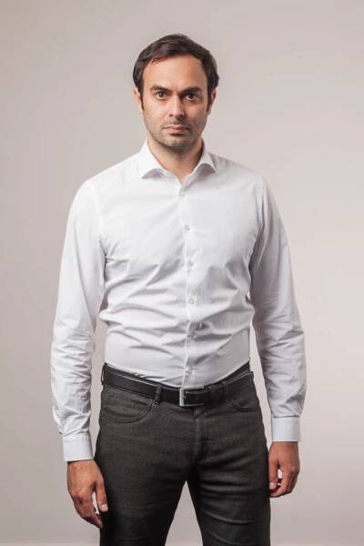 Roman Blumaier - Actory.cz