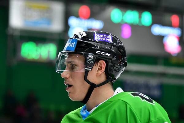Profil hráče Tomáš Fořt | BK Mladá Boleslav