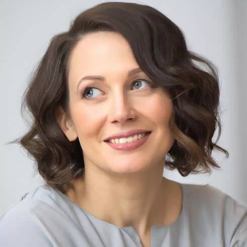 Šárka Nováková