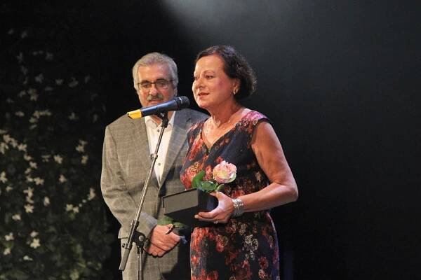 Muzikálové Ceny za rok 2017 jsou rozdány! Začal festival Dokořán pro hudební divadlo - musical-opereta