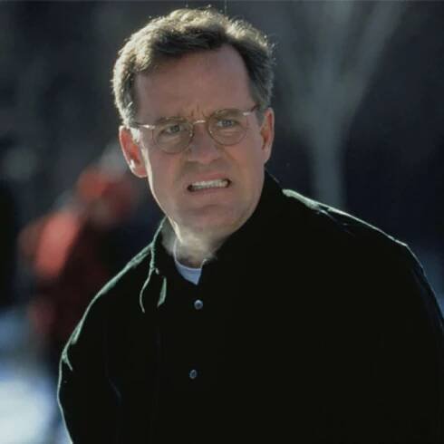 Víte, proč ze Simpsonových zmizel Troy McClure? Vražda herce Phila Hartmana pohřbila postavu i plány na její celovečerní
