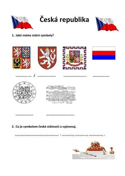 an image of some flags and symbols on a white sheet with the words in russian