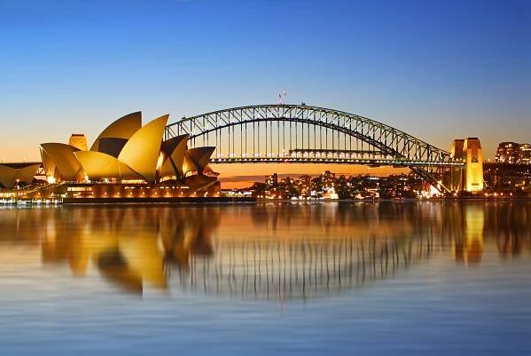 Big Milestone for Outbrain in Australia