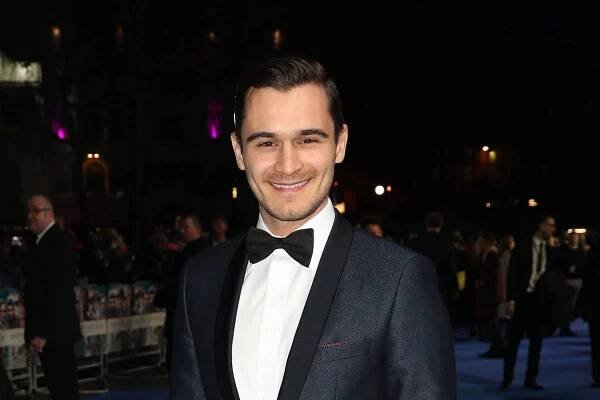 White Lotus star Julian Kostov ‘very excited’ to be making West End debut