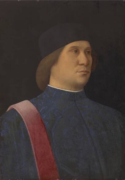 Soubor:Giovanni Bellini - Portrait of a Procurator.jpg – Wikipedie