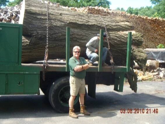 Firewood in Delaware County PA - Delaware County Firewood