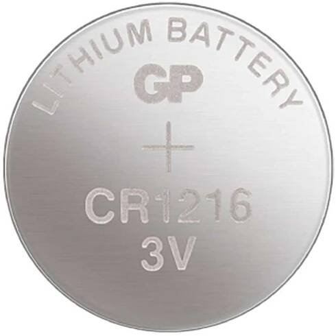 GP CR1220 1ks