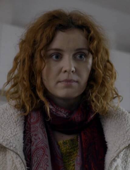 Martina Babišová | Filmová místa.cz