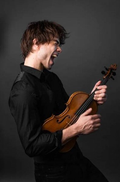 Alexander Rybak