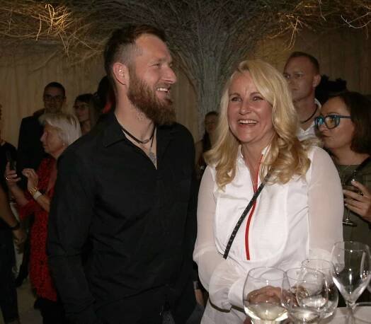 Vendula Pizingerová promluvila o výrazně starším i mladším manželovi - VIPshow