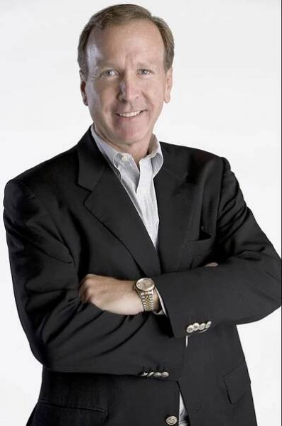 Neil Mallon Bush (* 22. ledna 1955, Midland, Texas, USA) je americký podnikatel a investor. Syn 41. amerického prezidenta George Walkera Bushe.