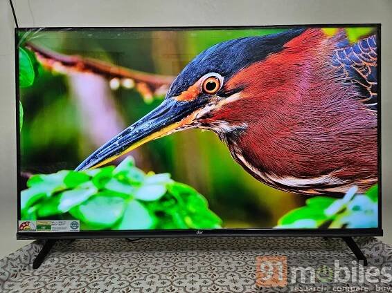 Dor TV review