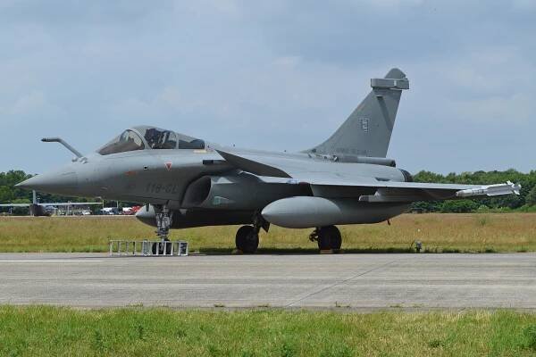 Soubor:Dassault Rafale C (F-3) 133 118-GL (9167533823).jpg